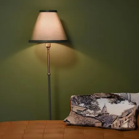 Elegant And Stylish In The Heart Of *